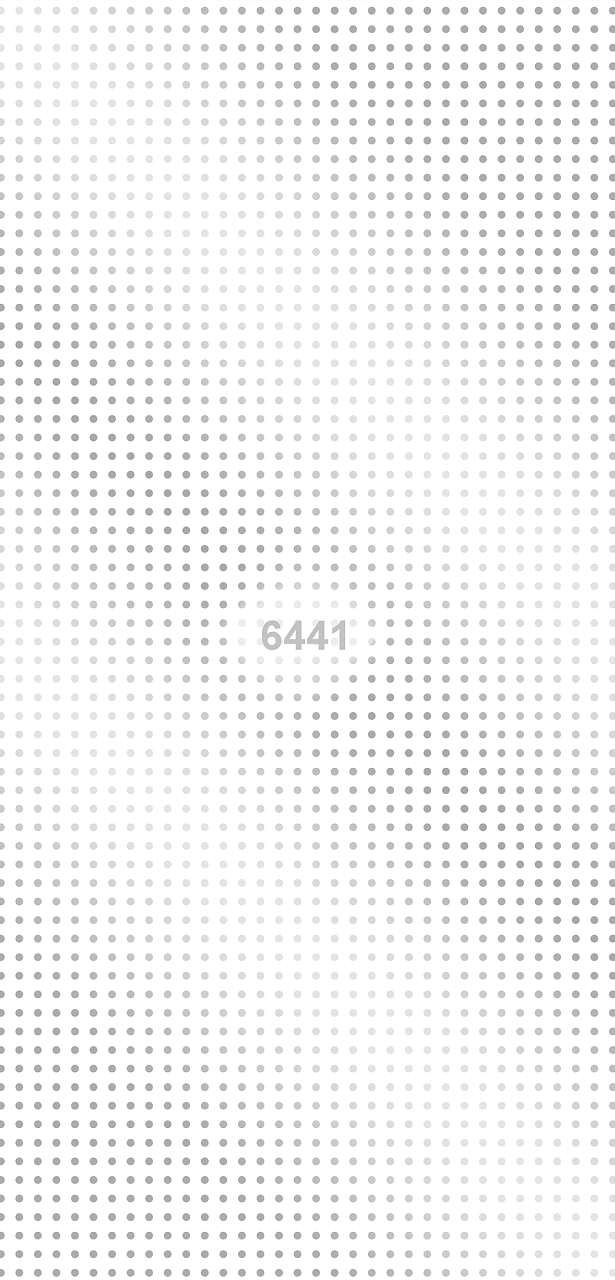 6441